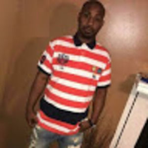 Meet your Posher, Jeffrey